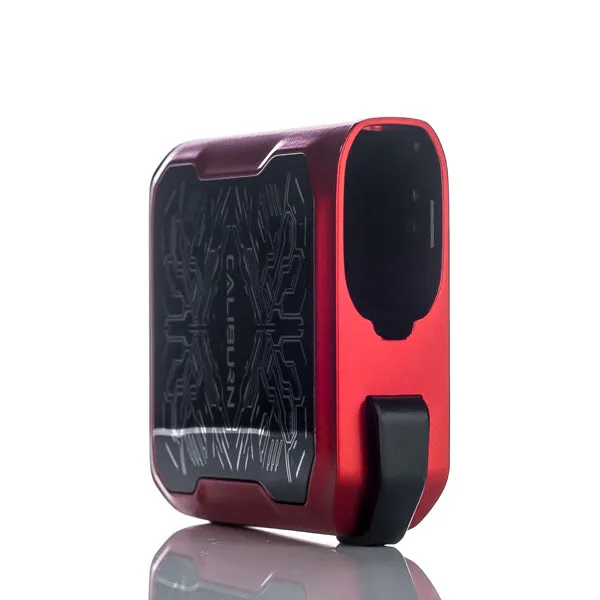 Uwell Caliburn GK2 15W Pod System Kit (DISCONTINUED) - Image 4