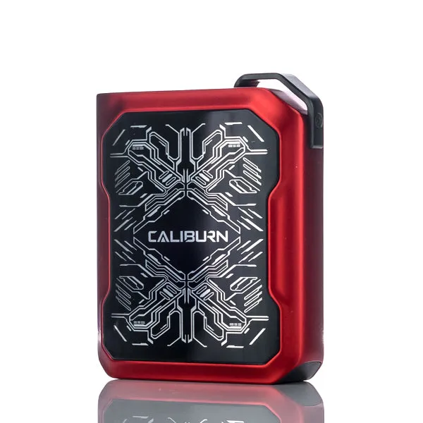 Uwell Caliburn GK2 15W Pod System Kit (DISCONTINUED) - Image 5