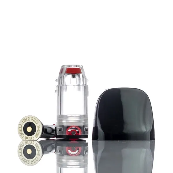 Uwell Caliburn GK2 15W Pod System Kit (DISCONTINUED) - Image 9