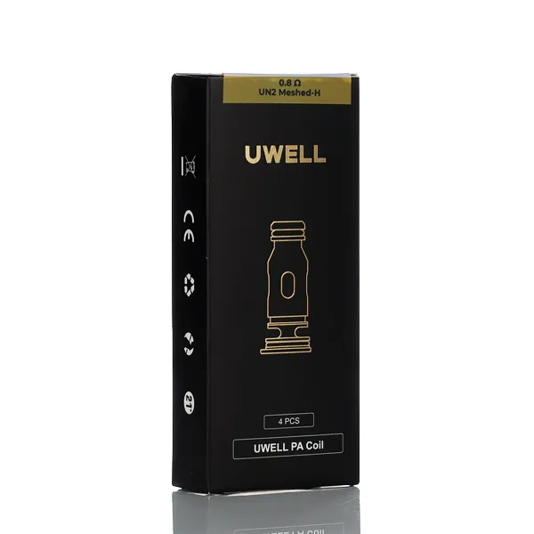 Uwell PA Replacement Coils - Image 5