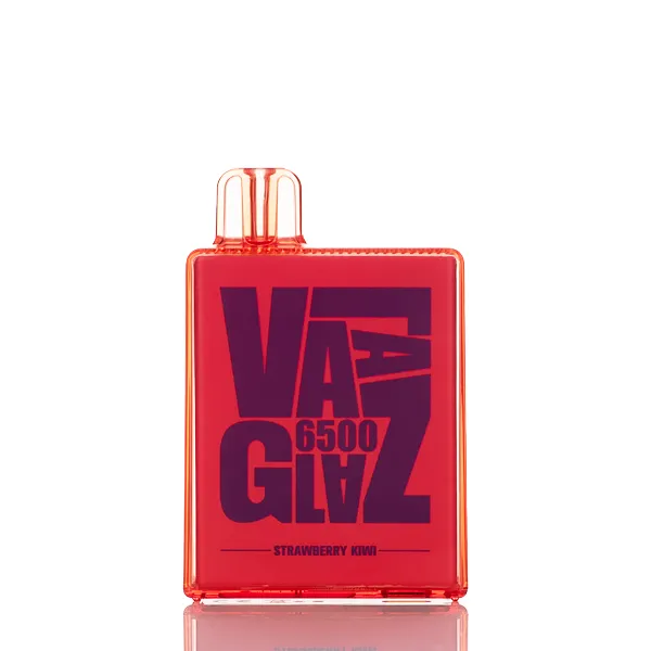 VAAL GLAZ 6500 Puffs Disposable Vape - 13ML (DISCONTINUED) - Image 3