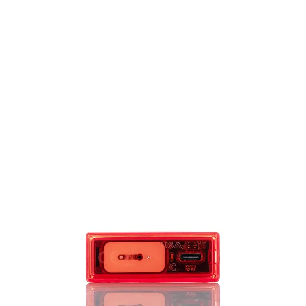 VAAL GLAZ 6500 Puffs Disposable Vape - 13ML (DISCONTINUED) - Image 4