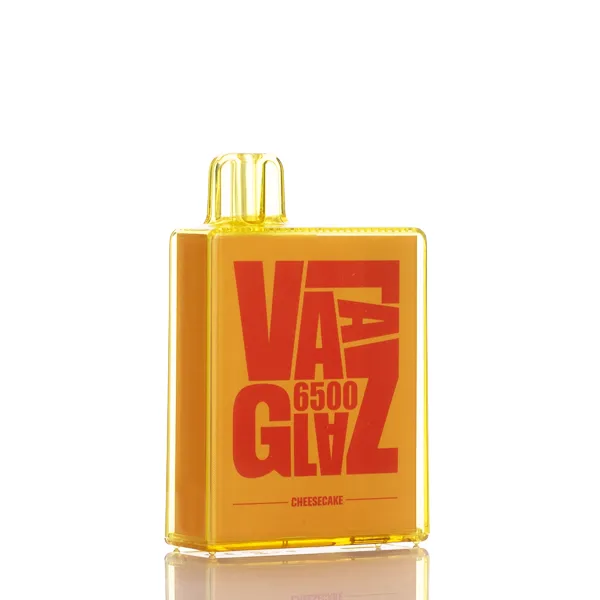 VAAL GLAZ 6500 Puffs Disposable Vape - 13ML (DISCONTINUED) - Image 8