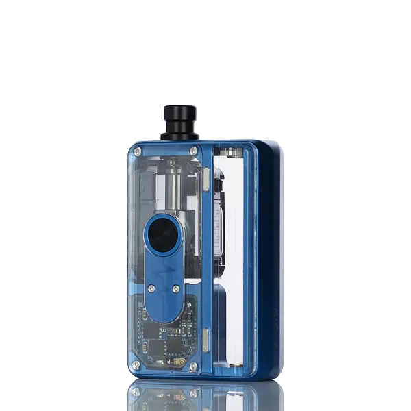 Vandy Vape Pulse AIO V2 80W Boro Box Mod Kit - Image 16