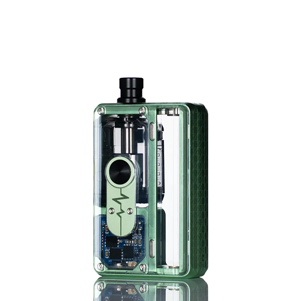 Vandy Vape Pulse AIO V2 80W Boro Box Mod Kit - Image 20