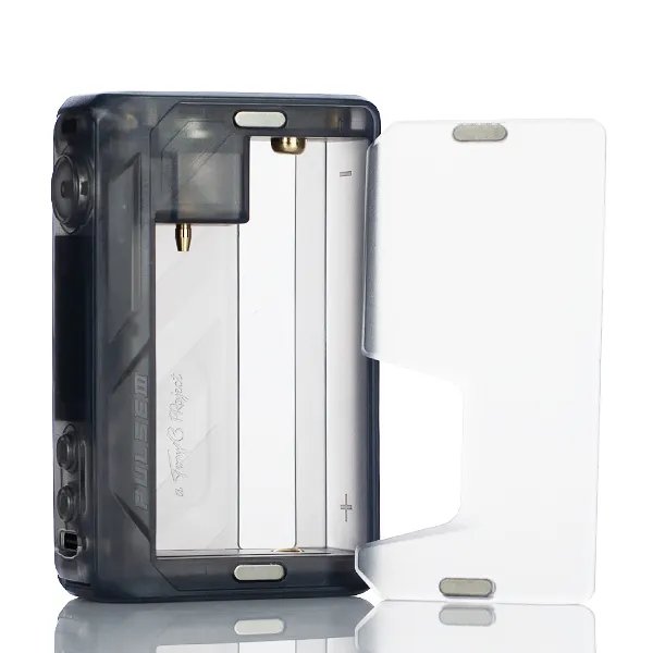Vandy Vape Pulse V3 95W Squonk Mod (DISCONTINUED) - Image 12