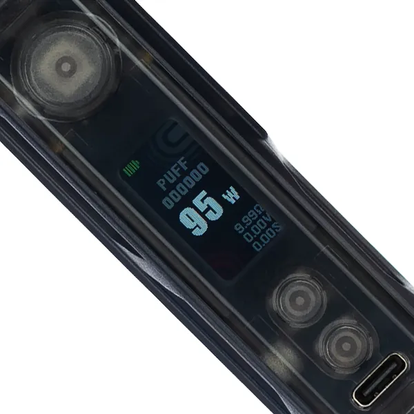 Vandy Vape Pulse V3 95W Squonk Mod (DISCONTINUED) - Image 14