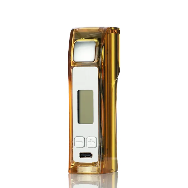 Vandy Vape Requiem 95W Box Mod (DISCONTINUED) - Image 4