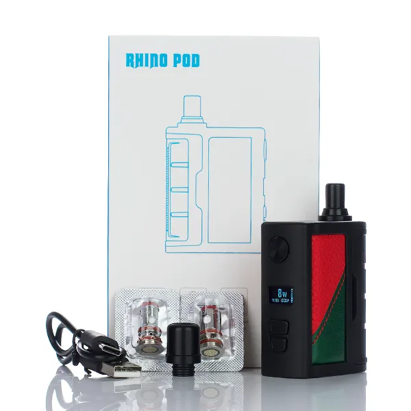 Vandy Vape Rhino Pod 50W Kit (DISCONTINUED) - Image 14