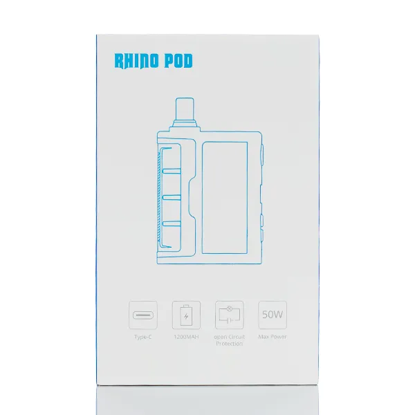 Vandy Vape Rhino Pod 50W Kit (DISCONTINUED) - Image 18