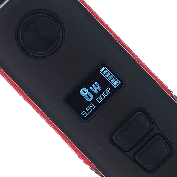 Vandy Vape Rhino Pod 50W Kit (DISCONTINUED) - Image 4
