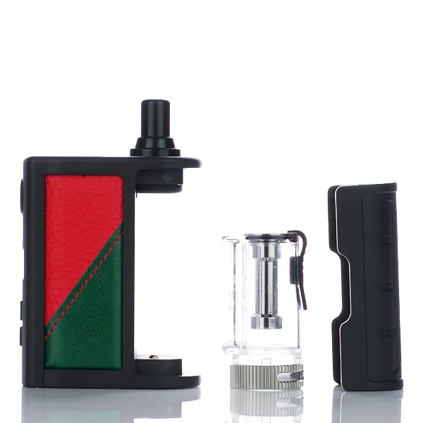 Vandy Vape Rhino Pod 50W Kit (DISCONTINUED) - Image 9