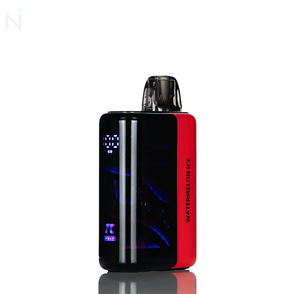 Vapepie Galactic Gleam 35K Puffs Disposable - 20mL - Image 11