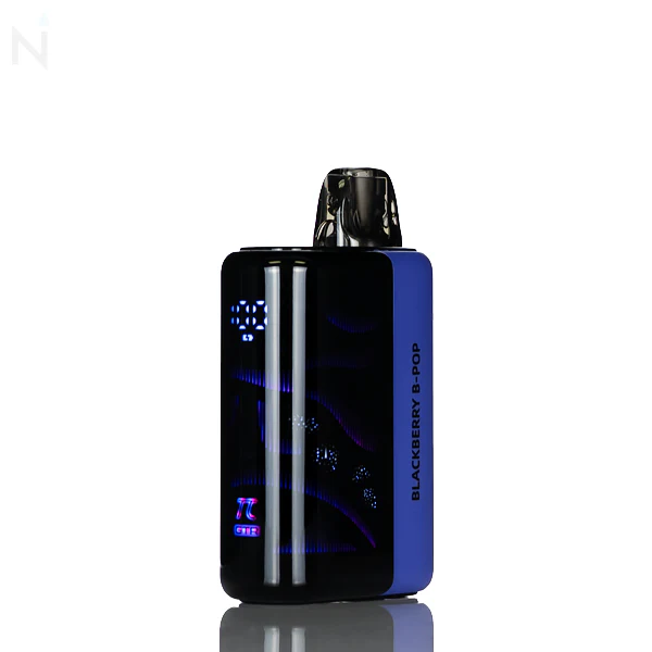 Vapepie Galactic Gleam 35K Puffs Disposable - 20mL - Image 14