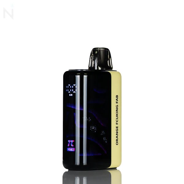 Vapepie Galactic Gleam 35K Puffs Disposable - 20mL - Image 16