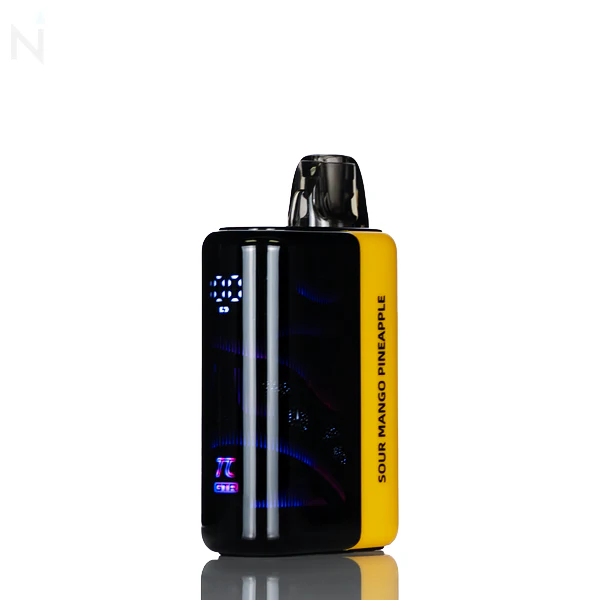 Vapepie Galactic Gleam 35K Puffs Disposable - 20mL - Image 18