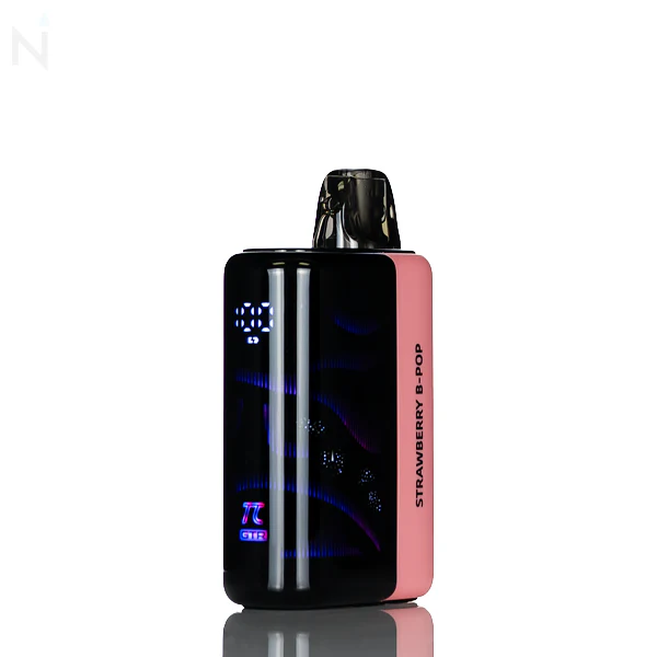 Vapepie Galactic Gleam 35K Puffs Disposable - 20mL - Image 19