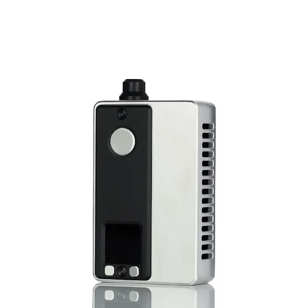 Vaperz Cloud San AIO DNA80C 80W Boro Mod Kit - Image 11