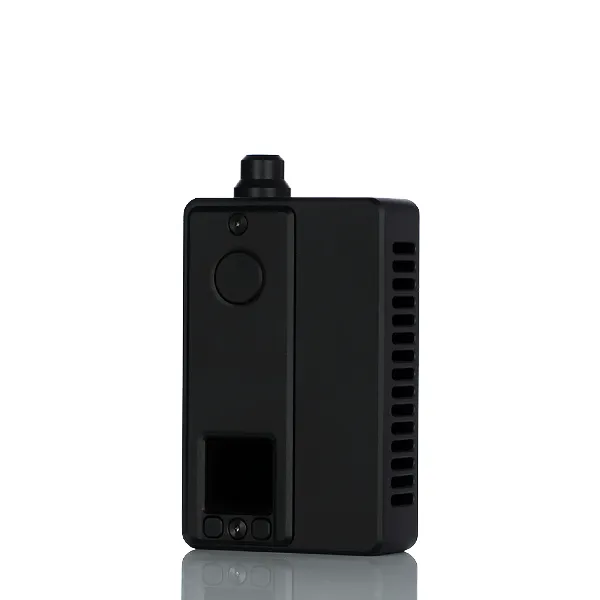 Vaperz Cloud San AIO DNA80C 80W Boro Mod Kit - Image 9
