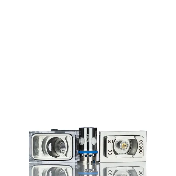 Vaperz Cloud Shift Pre-Built Coil Boro Tank (DISCONTINUED) - Image 4