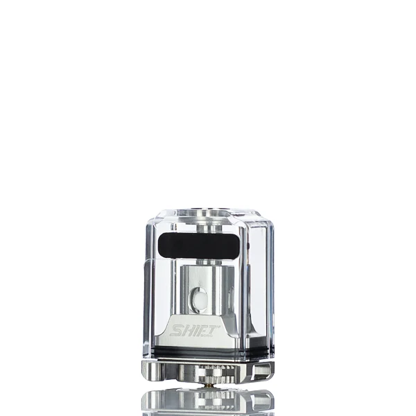 Vaperz Cloud x MNCH XR-80 DNA80C Boro Kit - Image 10
