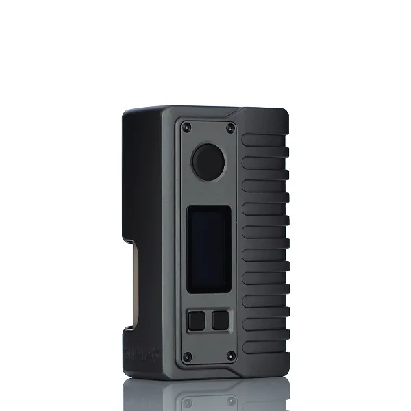 Vaperz Cloud x Orca Vape x GrimmGreen Empire Project Squonk Mod (DISCONTINUED) - Image 14