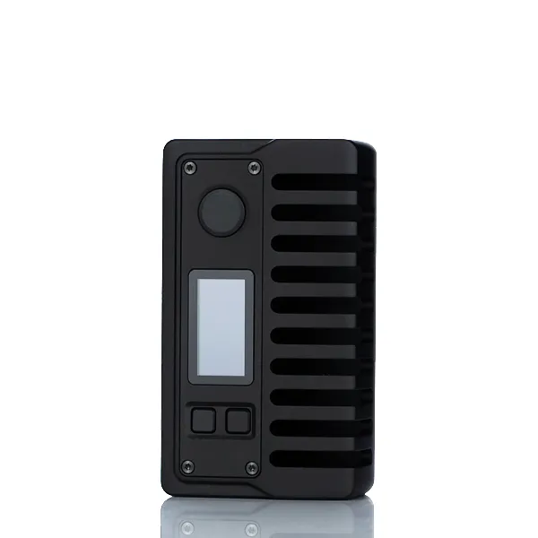 Vaperz Cloud x Orca Vape x GrimmGreen Empire Project Squonk Mod (DISCONTINUED) - Image 17