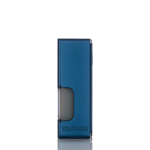 Vaperz Cloud x Orca Vape x GrimmGreen Empire Project Squonk Mod (DISCONTINUED) - Image 6