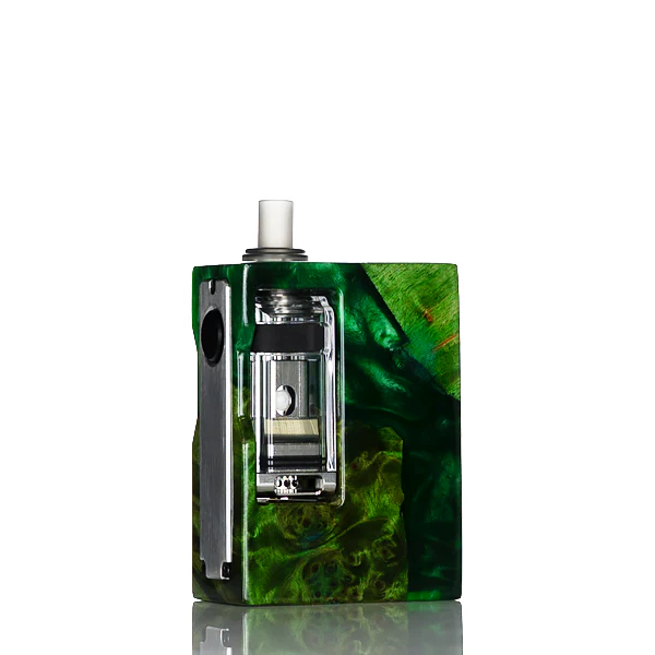 Vaperz Cloud XR-80 DNA80C Boro Kit - L.E. Stabwood - Image 9