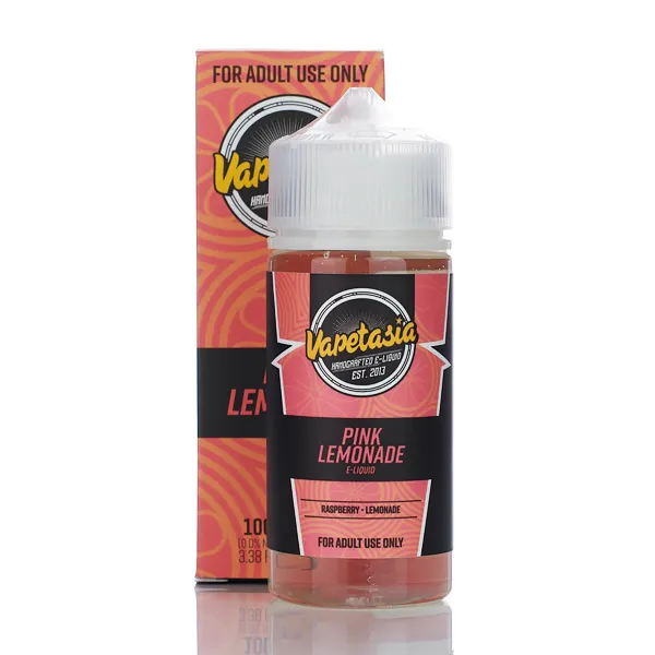 Vapetasia - No Nicotine Vape Juice - 100ml - Image 8
