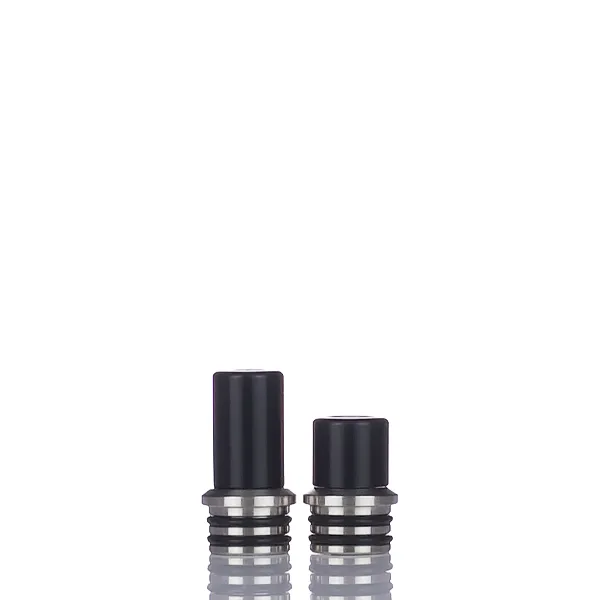 VaporDNA Straight Pipe Twins 510 Drip Tip - Image 3