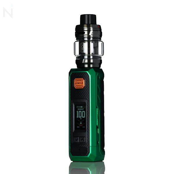 Vaporesso Armour Ultra 100W Starter Kit - Image 10