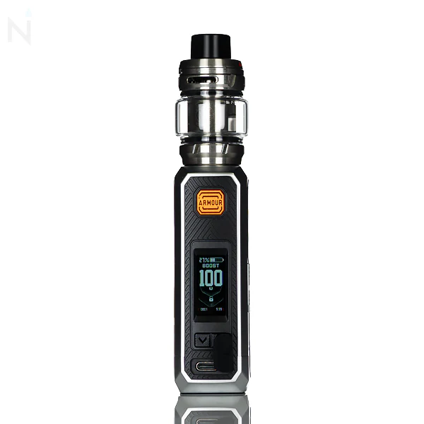 Vaporesso Armour Ultra 100W Starter Kit - Image 5