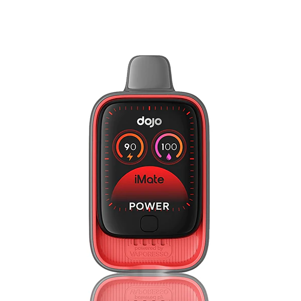 Vaporesso Dojo iMate X 20K Puffs Disposable Pod - 15mL - Image 13