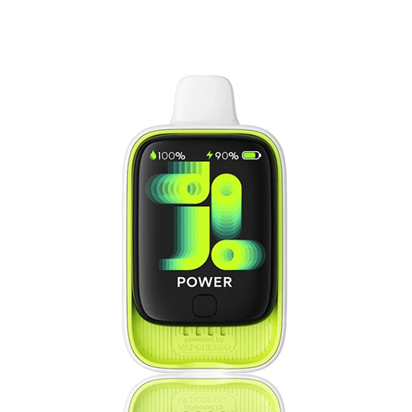 Vaporesso Dojo iMate X 20K Puffs Disposable Pod - 15mL - Image 15
