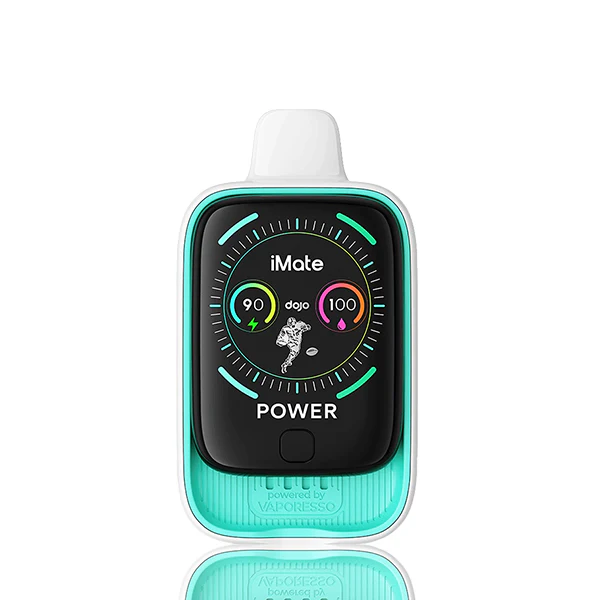 Vaporesso Dojo iMate X 20K Puffs Disposable Pod - 15mL - Image 6