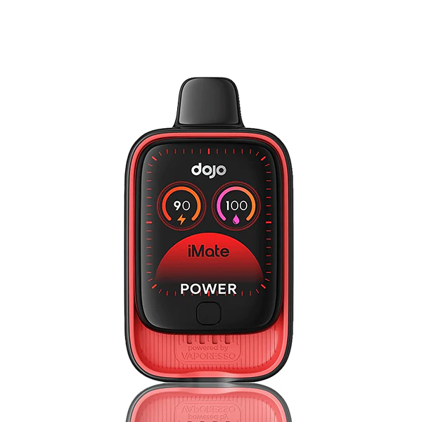 Vaporesso Dojo iMate X 20K Puffs Disposable Pod - 15mL - Image 7