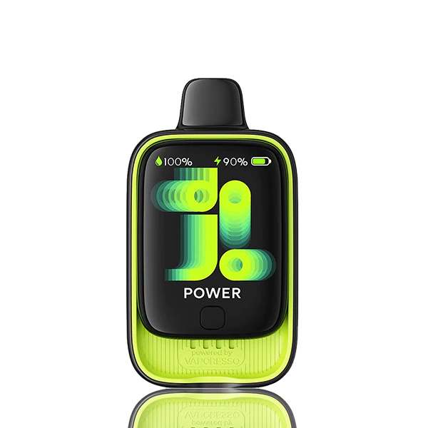 Vaporesso Dojo iMate X 20K Puffs Disposable Pod - 15mL - Image 9