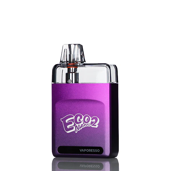 Vaporesso ECO NANO 2 Pod System - Image 16