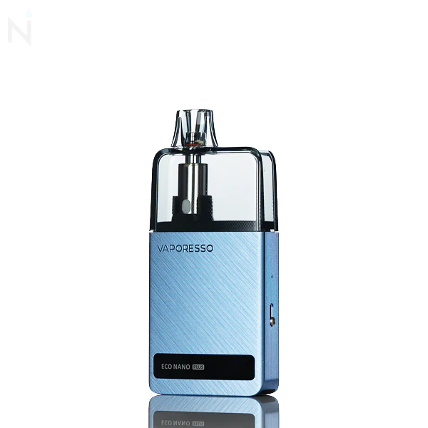Vaporesso ECO NANO Plus Pod System - Image 14