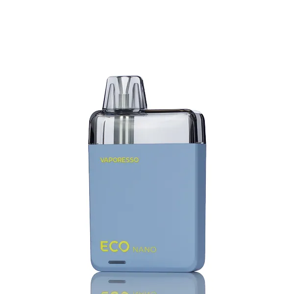 Vaporesso ECO NANO Pod System (DISCONTINUED) - Image 12