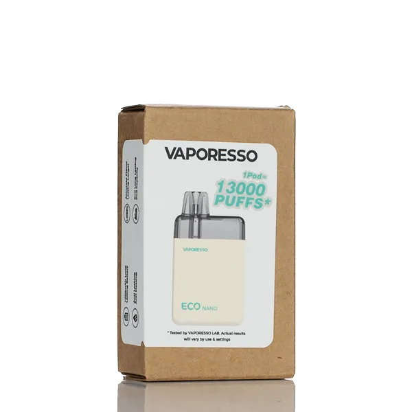 Vaporesso ECO NANO Pod System (DISCONTINUED) - Image 5