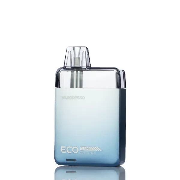 Vaporesso ECO NANO Pod System (DISCONTINUED) - Image 9