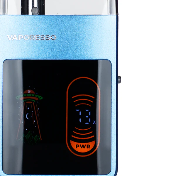 Vaporesso ECO NANO Pro Pod System - Image 2