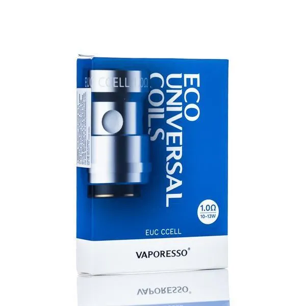 Vaporesso EUC CCell Replacement Coil - Image 12