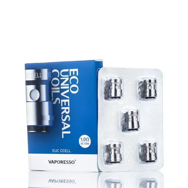 Vaporesso EUC CCell Replacement Coil - Image 13