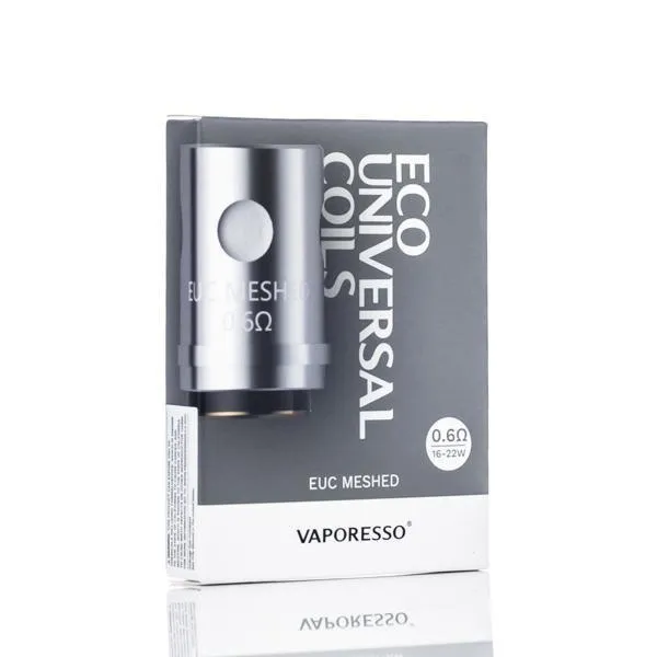 Vaporesso EUC CCell Replacement Coil - Image 14