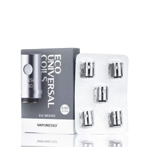 Vaporesso EUC CCell Replacement Coil - Image 15