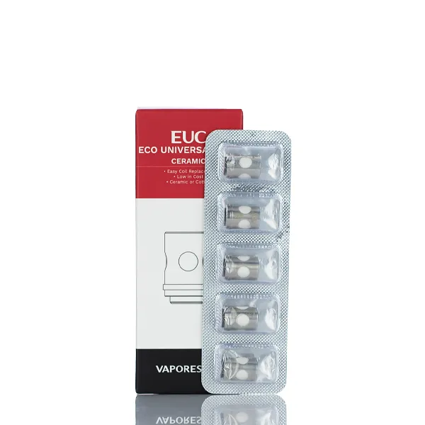 Vaporesso EUC CCell Replacement Coil - Image 3