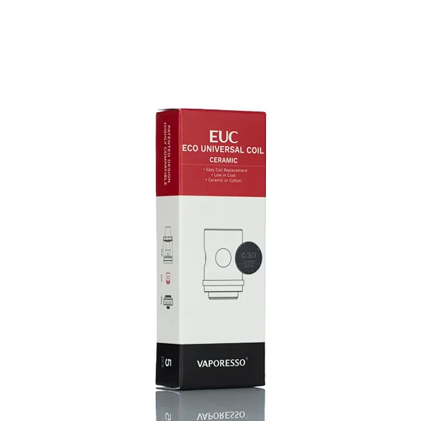 Vaporesso EUC CCell Replacement Coil - Image 4